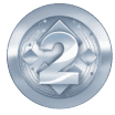 2 place